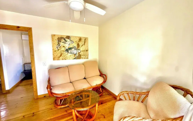 Utila Seabreeze Vacation Apartments
