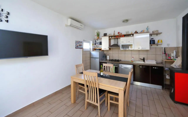 Holiday house Andrija