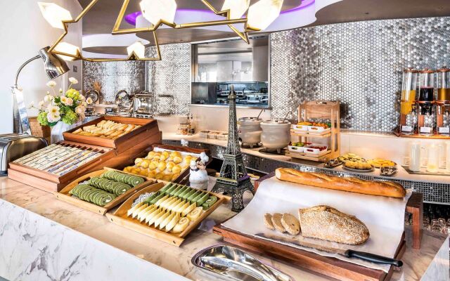 Mercure Hangzhou Qianjiang