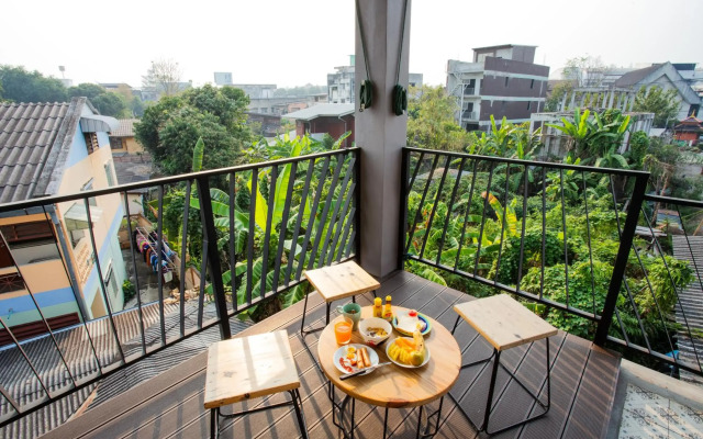 Le Neuf Nakorn Lampang