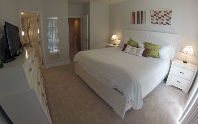 Aco63664 - Serenity - 3 Bed 3 Baths Townhouse