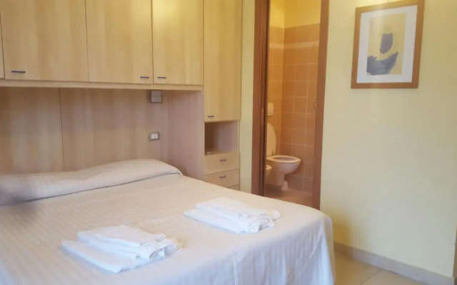 Residence Conchiglia Aparthotel