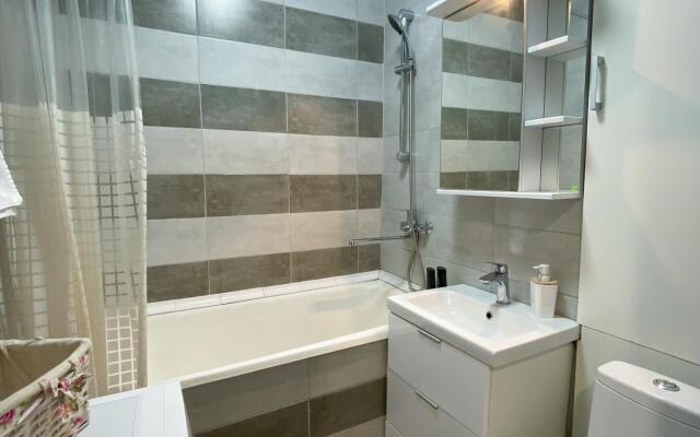 Апарт Комфорт на пр-те Ленина 52б