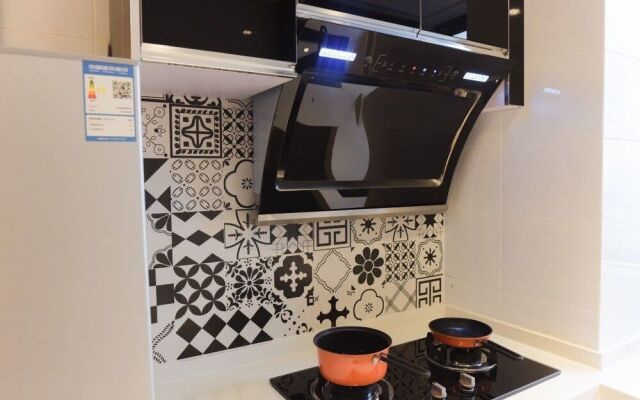 Xingyu Xingxiang Apartment Hotel