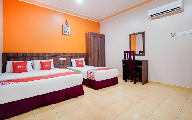Hill Times Inn Hotel
