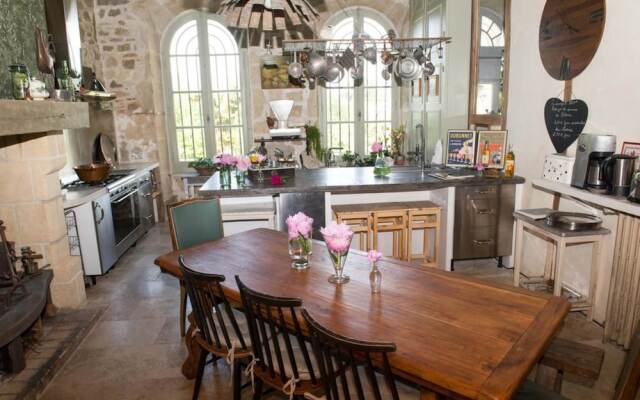 Au Bonheur d'Alphonse