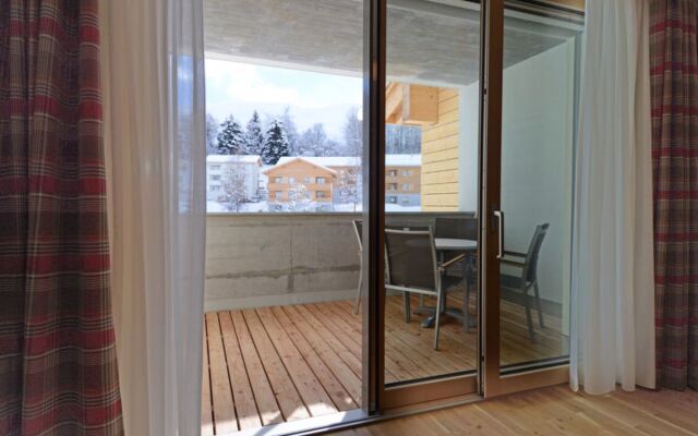 Pradas Resort - 2.5 Zimmer Premium