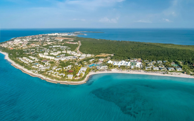 Paradisus Varadero Resort - Spa