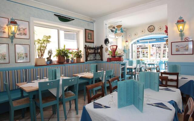 Hotel Paolina