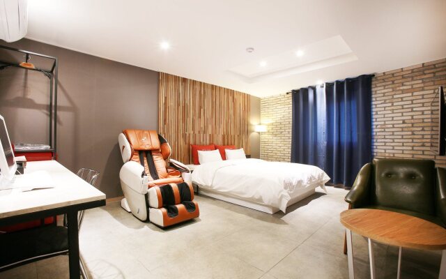 Hotel Lowa
