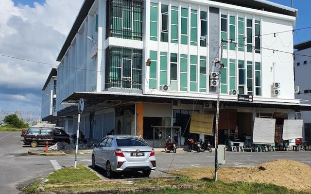 OYO 89803 Tt99 Cozy Stay