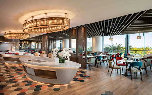 Radisson Hotel Danang