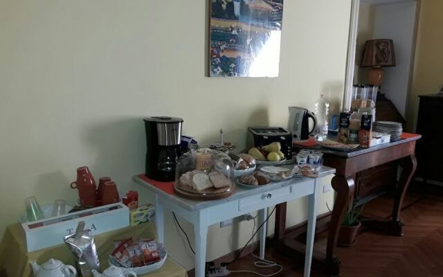 B&B Rome Charming House