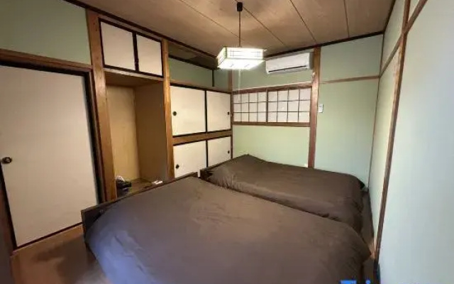 OYADO IKOI/ Nikko Kinugawa Area