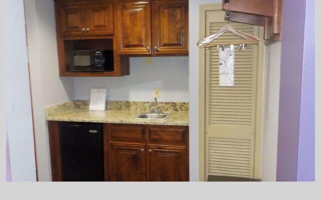 SureStay Plus Hotel by Best Western Warner Robins AFB