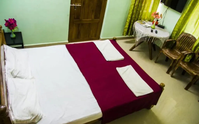 Dio's Guest House