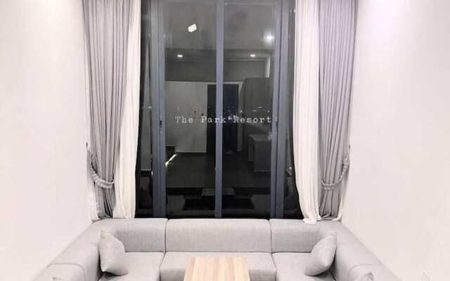 The Park Resort Mondulkiri