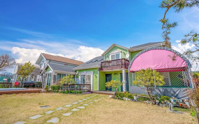 Daebudo polaris pension