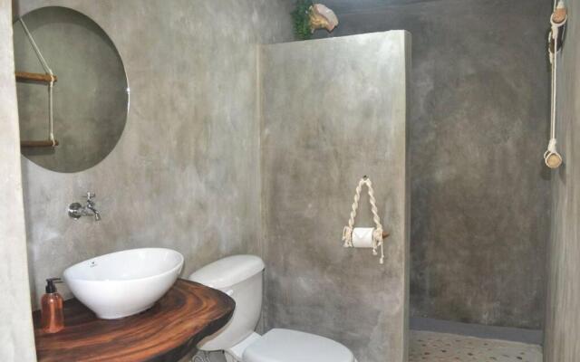 Hakuna Matata Cabaña 4