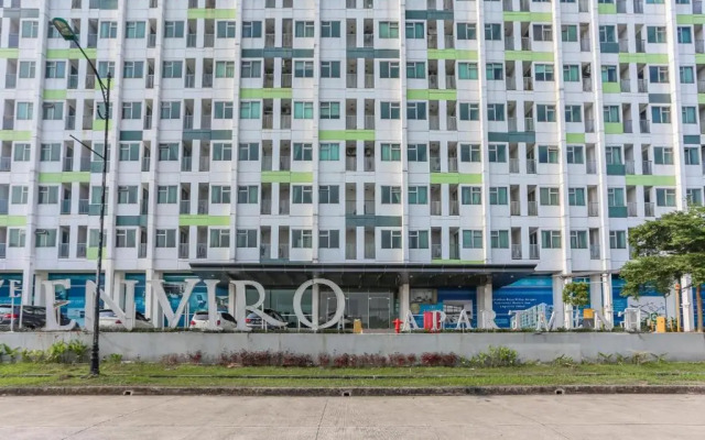 Collection O Cikarang Near President University Formerly Enviro