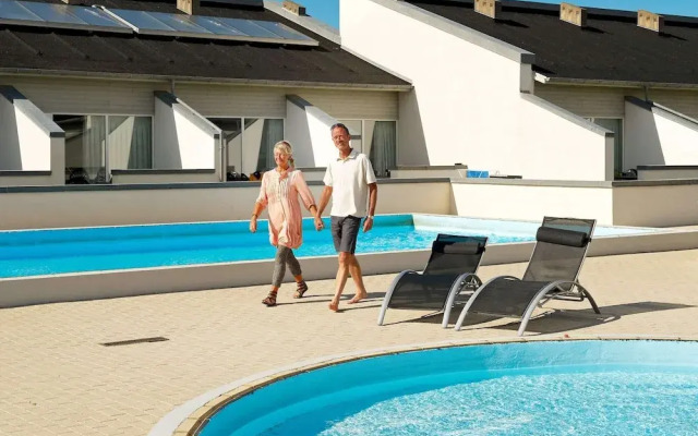 6 Person Holiday Home in Brovst