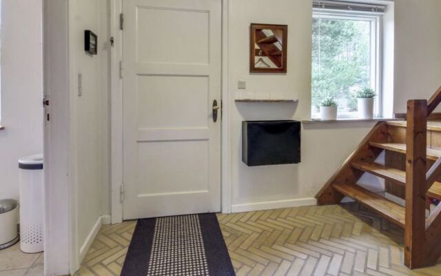 "Fe" - 3.5km from the sea in Western Jutland