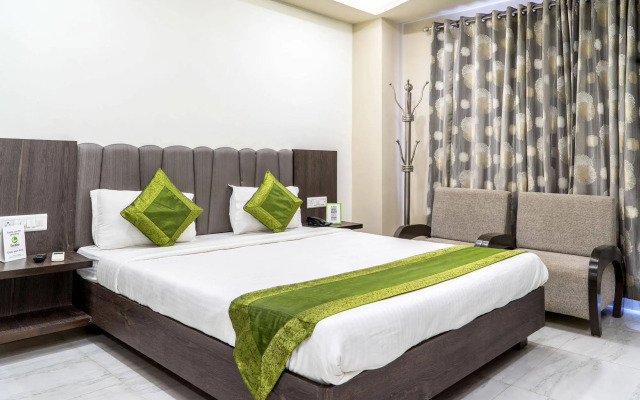 Hotel Unity