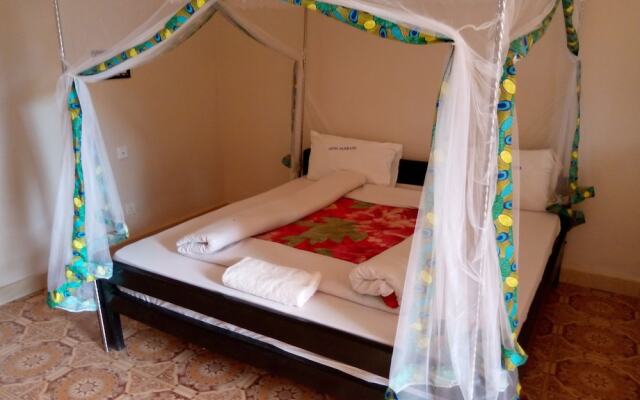 Hotel Alice Lira