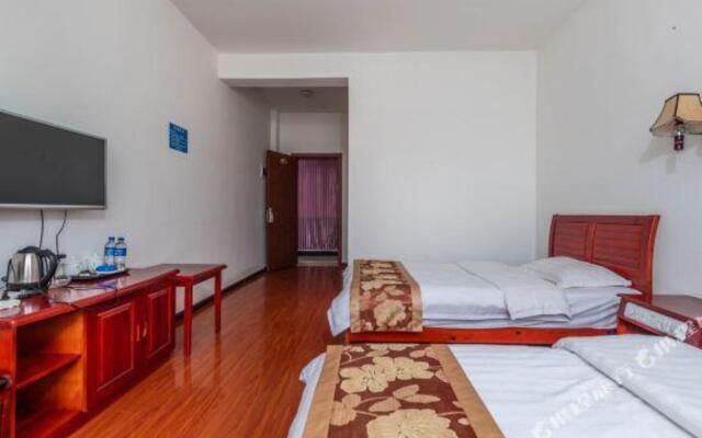 Wankang Hostel