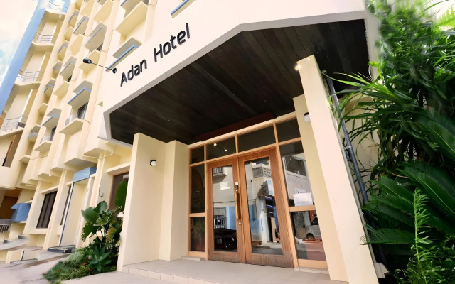 Adan Hotel