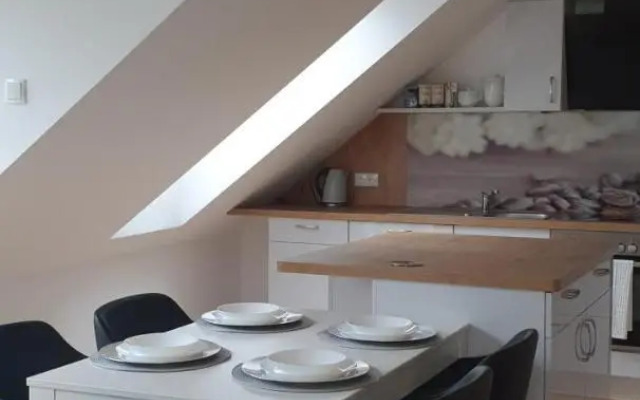 Ferienwohnung in Papenburg