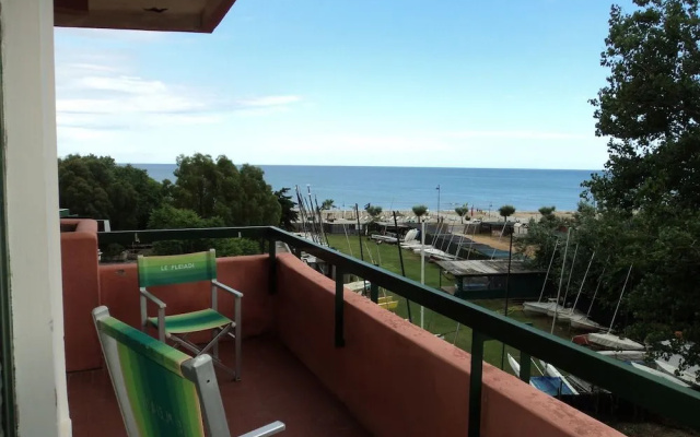 Hotel Le Pleiadi