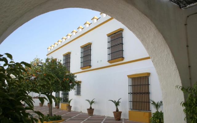 Hotel Mesón de la Molinera