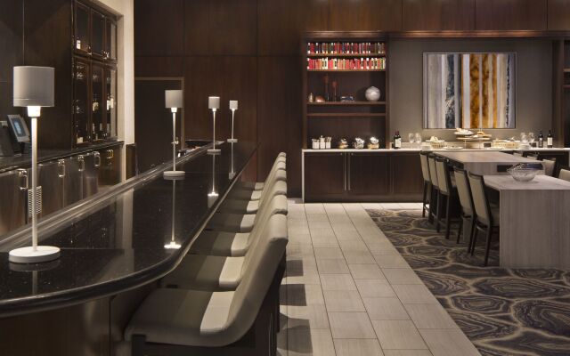 Little Rock Marriott