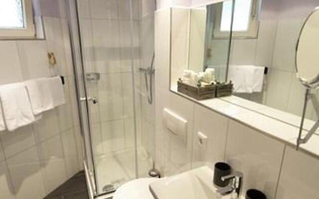 Strandhotel Blankenese