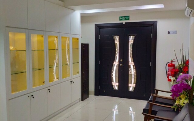 Wawasan Homestay Butterworth