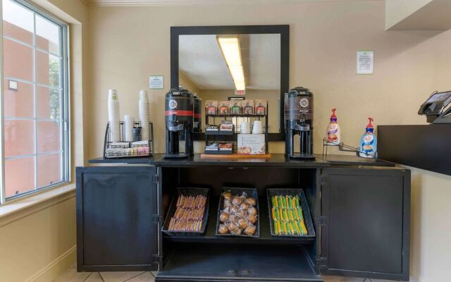 Extended Stay America San Ramon Bishop Ranch West