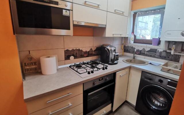 Apartament Sofia
