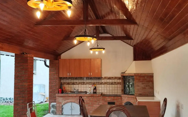 Casa Irina