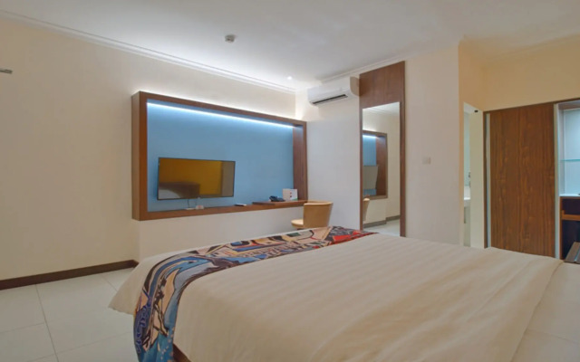 Picasso Inn