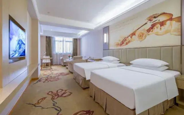Vienna International Hotel (Nanning Wuyi Vehicle Management Office)