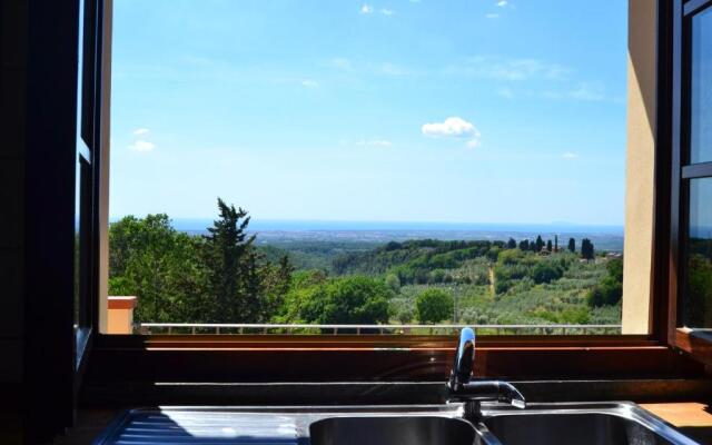 Appartamento Belvedere