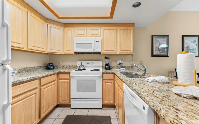 Greens at Copper #214