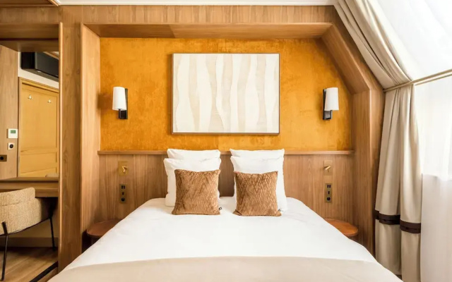 Merveil Luxury Suites - Desaix I-II