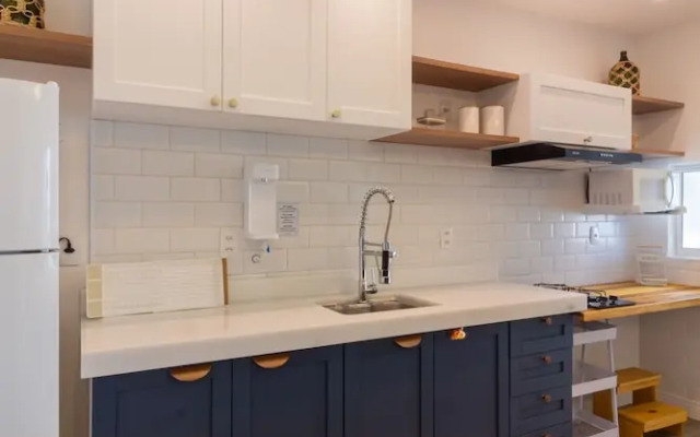 Charming Barra 1min From the Beach Lc201b