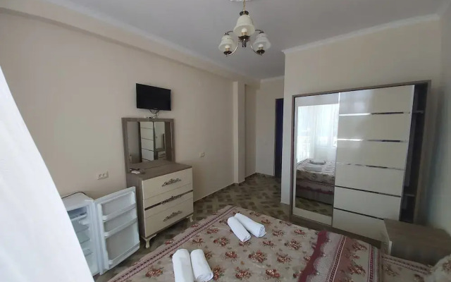 Zurapalace Hotel	