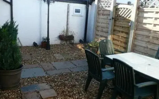 Well Cottage