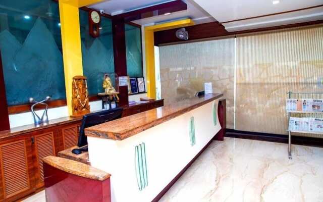 Hotel Simran Heritage