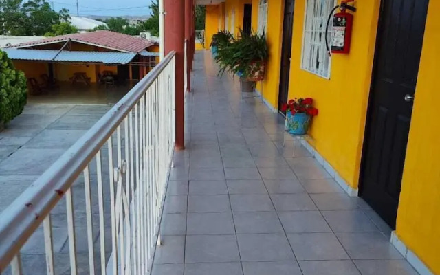 Hotel Posada Santa Elena