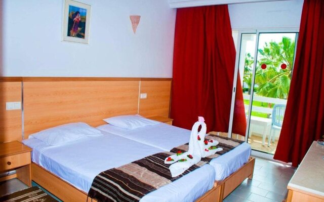 Thapsus Beach Resort
